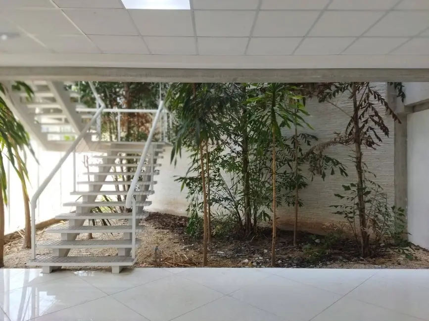 Foto 8 de Sala Comercial à venda e para alugar, 2026m2 em Tamboré, Santana De Parnaiba - SP