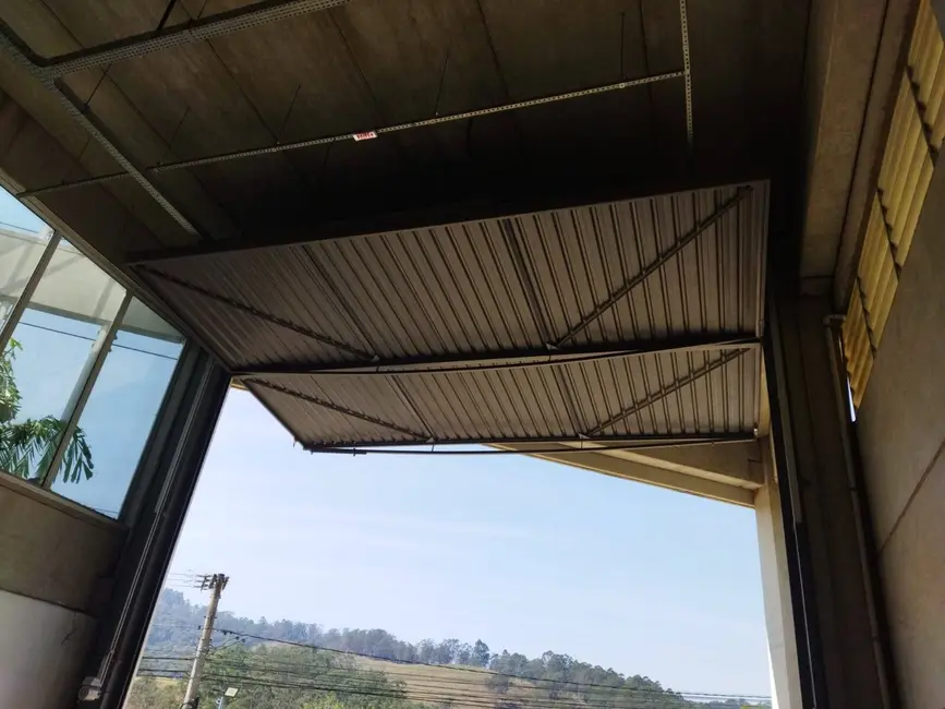 Foto 7 de Sala Comercial à venda e para alugar, 2026m2 em Tamboré, Santana De Parnaiba - SP