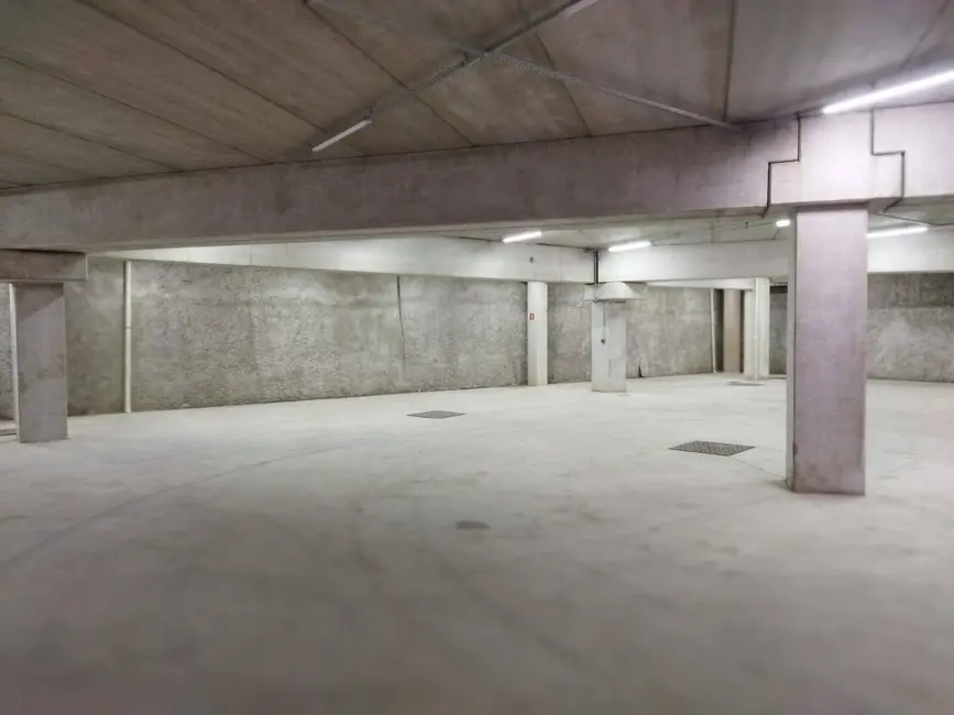 Foto 3 de Sala Comercial à venda e para alugar, 2026m2 em Tamboré, Santana De Parnaiba - SP
