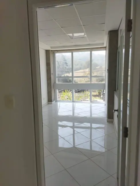 Foto 5 de Sala Comercial à venda e para alugar, 2026m2 em Tamboré, Santana De Parnaiba - SP