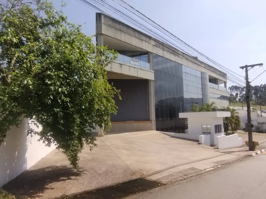 Foto 1 de Sala Comercial à venda e para alugar, 2026m2 em Tamboré, Santana De Parnaiba - SP