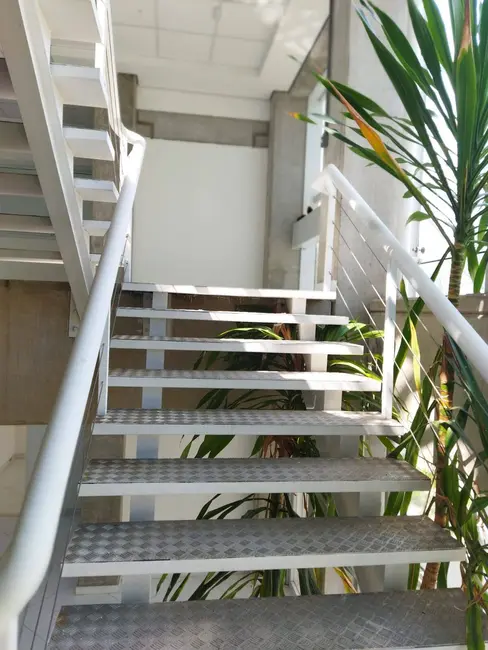 Foto 4 de Sala Comercial à venda e para alugar, 2026m2 em Tamboré, Santana De Parnaiba - SP