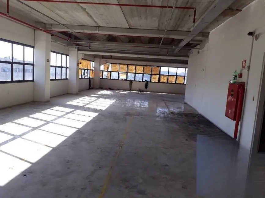 Foto 1 de Sala Comercial para alugar, 5450m2 em Tamboré, Santana De Parnaiba - SP