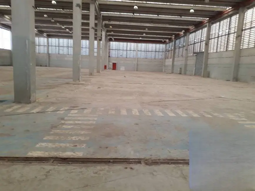 Foto 3 de Sala Comercial para alugar, 5450m2 em Tamboré, Santana De Parnaiba - SP