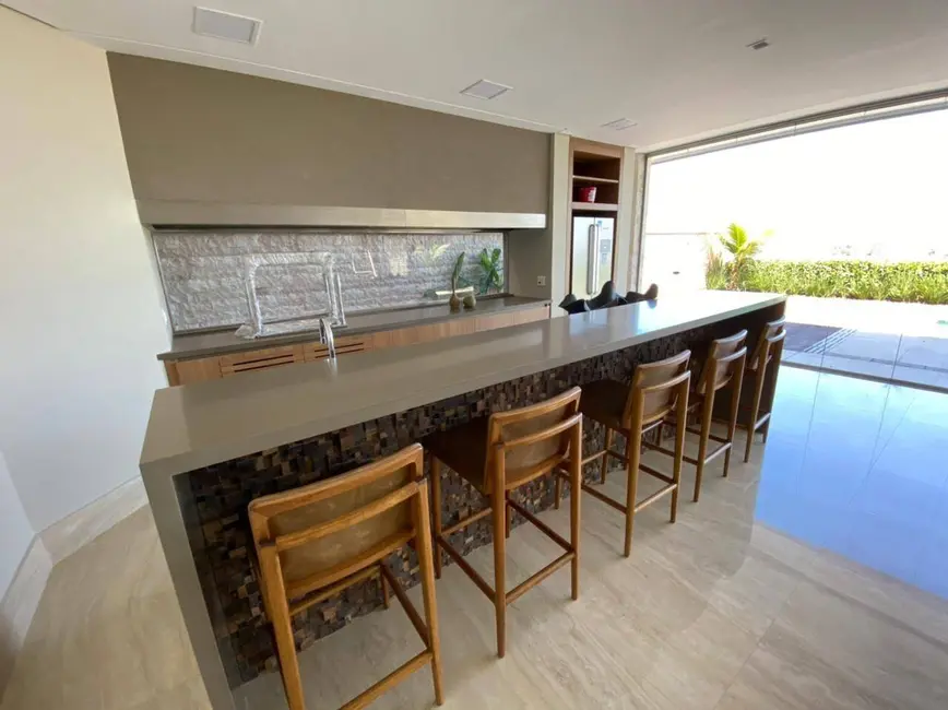 Foto 7 de Casa com 4 quartos à venda, 575m2 em Tamboré, Barueri - SP