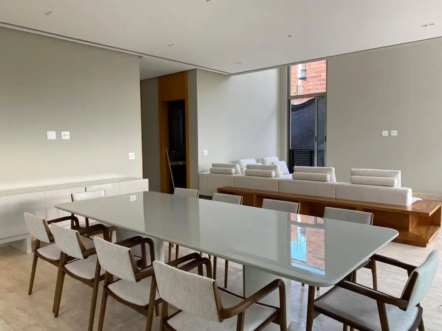 Foto 9 de Casa com 4 quartos à venda, 575m2 em Tamboré, Barueri - SP