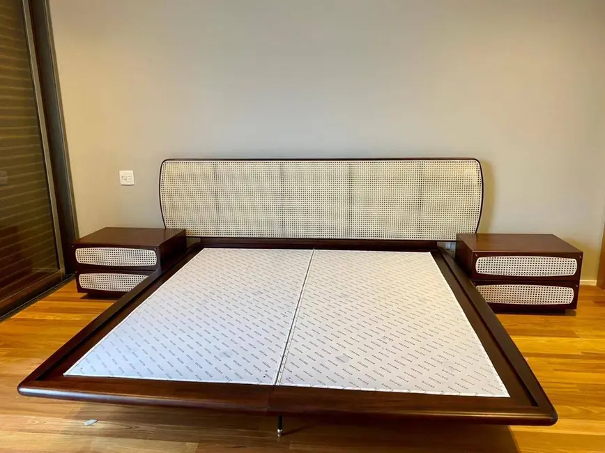 Foto 8 de Casa com 4 quartos à venda, 575m2 em Tamboré, Barueri - SP