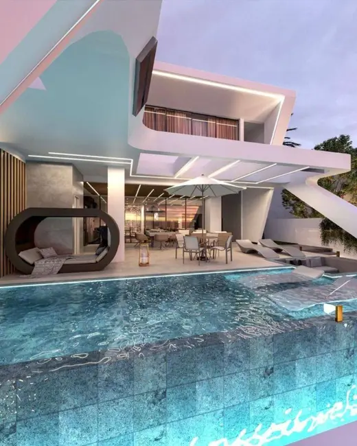 Foto 1 de Casa à venda, 442m2 em Alphaville, Santana De Parnaiba - SP