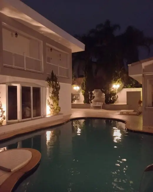 Foto 2 de Casa com 3 quartos à venda, 540m2 em Alphaville, Santana De Parnaiba - SP