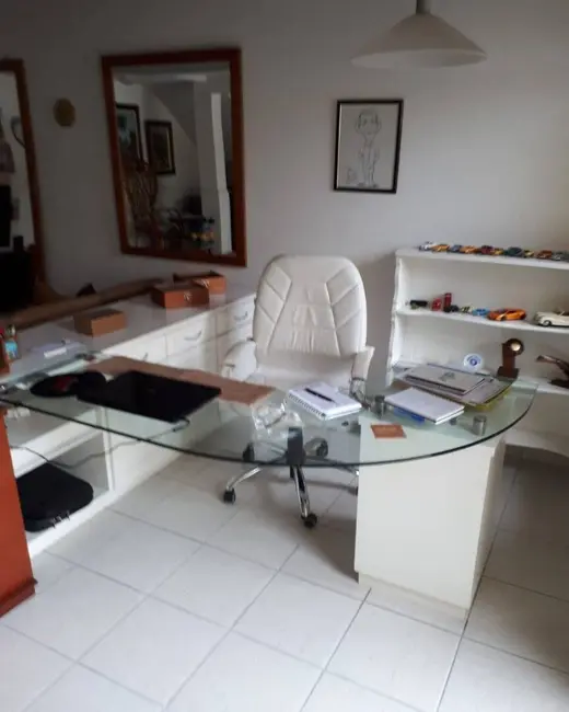 Casa com 3 quartos à venda, 540m2 em Alphaville, Santana De Parnaiba - SP - imagem 8 Foto 8 de Casa com 3 quartos à venda, 540m2 em Alphaville, Santana De Parnaiba - SP