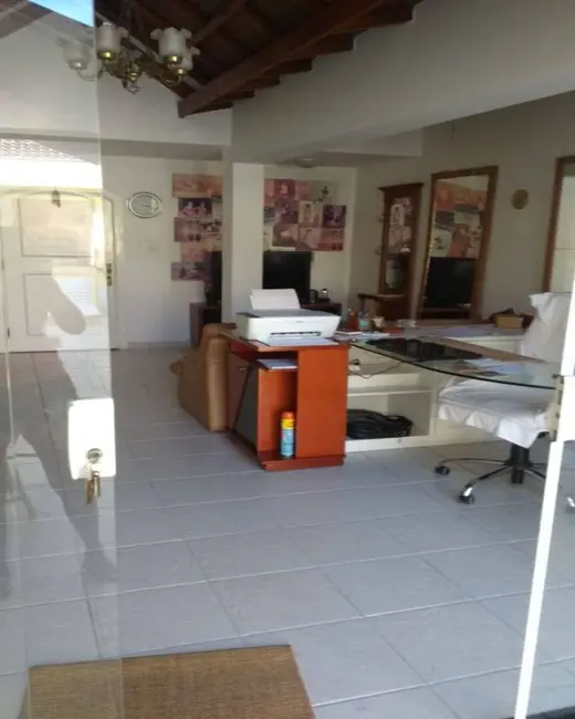 Casa com 3 quartos à venda, 540m2 em Alphaville, Santana De Parnaiba - SP - imagem 6 Foto 6 de Casa com 3 quartos à venda, 540m2 em Alphaville, Santana De Parnaiba - SP