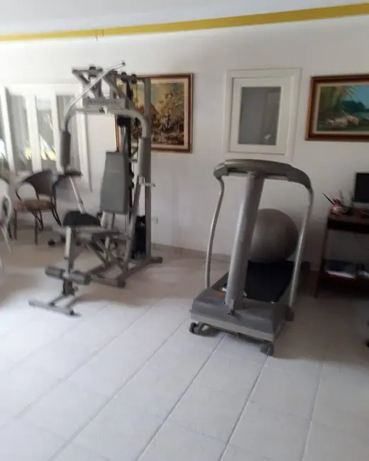 Casa com 3 quartos à venda, 540m2 em Alphaville, Santana De Parnaiba - SP - imagem 5 Foto 5 de Casa com 3 quartos à venda, 540m2 em Alphaville, Santana De Parnaiba - SP