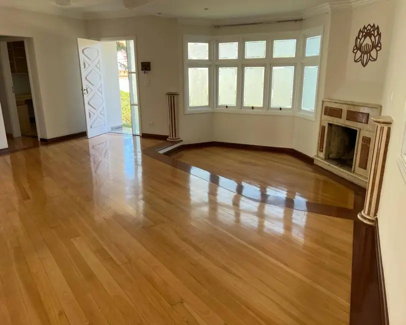 Foto 5 de Casa com 4 quartos à venda, 1200m2 em Tamboré, Santana De Parnaiba - SP