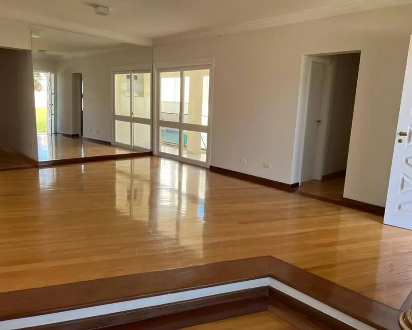 Foto 3 de Casa com 4 quartos à venda, 1200m2 em Tamboré, Santana De Parnaiba - SP