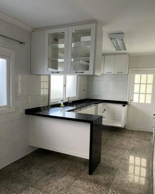 Foto 8 de Casa com 4 quartos à venda, 1200m2 em Tamboré, Santana De Parnaiba - SP