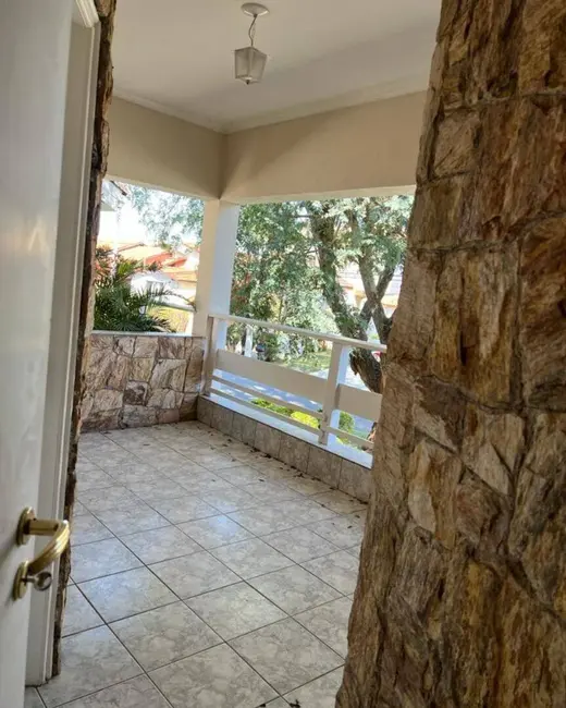 Foto 6 de Casa com 4 quartos à venda, 1200m2 em Tamboré, Santana De Parnaiba - SP