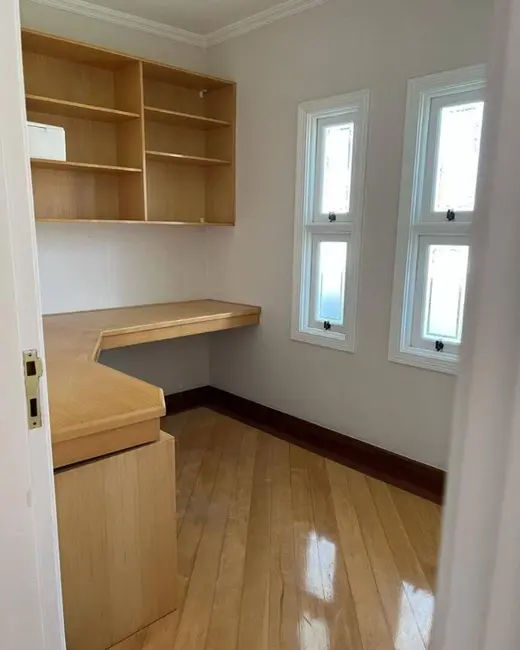 Foto 4 de Casa com 4 quartos à venda, 1200m2 em Tamboré, Santana De Parnaiba - SP