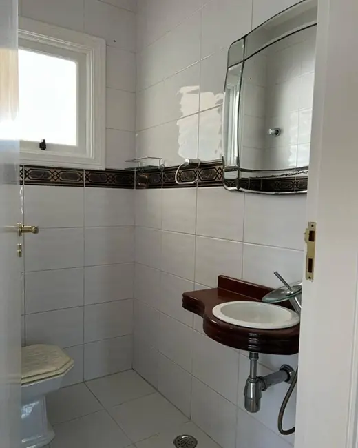 Foto 7 de Casa com 4 quartos à venda, 1200m2 em Tamboré, Santana De Parnaiba - SP