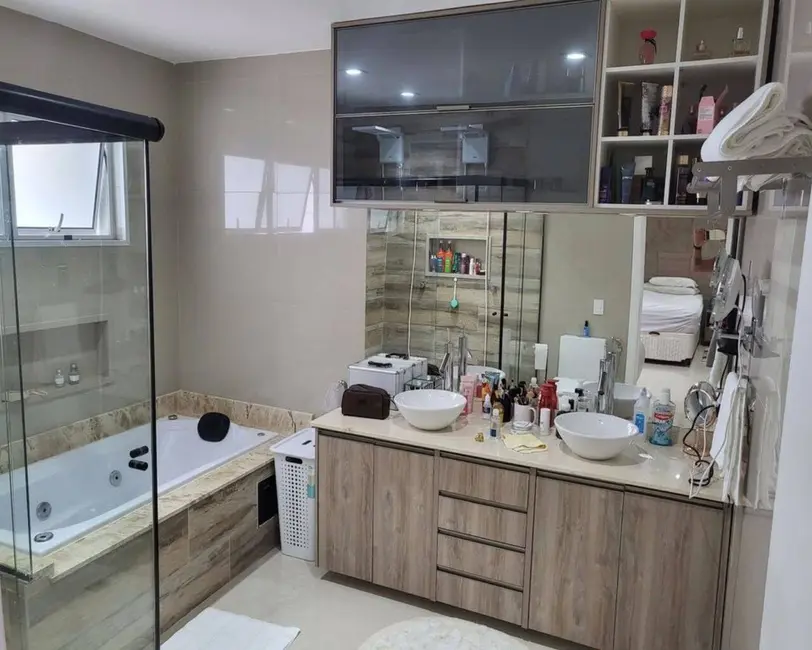 Casa com 4 quartos à venda, 510m2 em Alphaville, Santana De Parnaiba - SP - imagem 3 Foto 3 de Casa com 4 quartos à venda, 510m2 em Alphaville, Santana De Parnaiba - SP