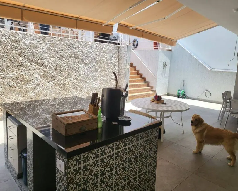 Casa com 4 quartos à venda, 510m2 em Alphaville, Santana De Parnaiba - SP - imagem 8 Foto 8 de Casa com 4 quartos à venda, 510m2 em Alphaville, Santana De Parnaiba - SP