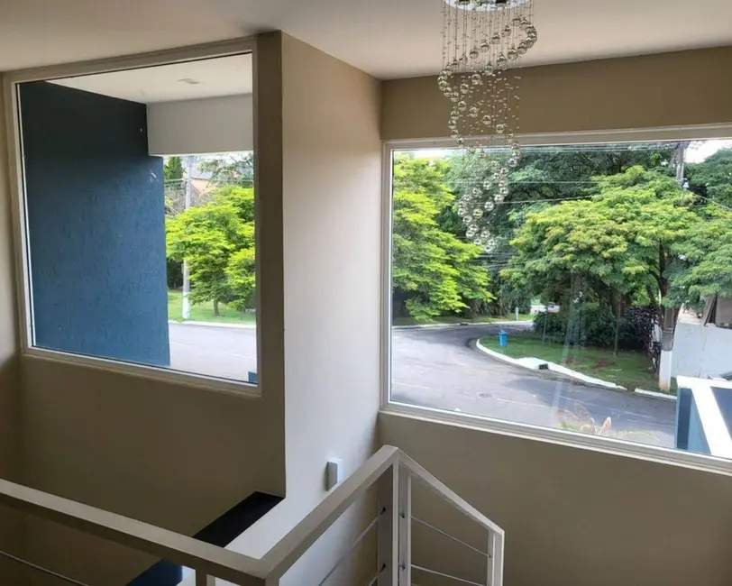 Foto 2 de Casa com 4 quartos à venda, 510m2 em Alphaville, Santana De Parnaiba - SP