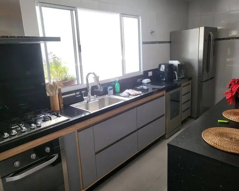 Casa com 4 quartos à venda, 510m2 em Alphaville, Santana De Parnaiba - SP - imagem 5 Foto 5 de Casa com 4 quartos à venda, 510m2 em Alphaville, Santana De Parnaiba - SP
