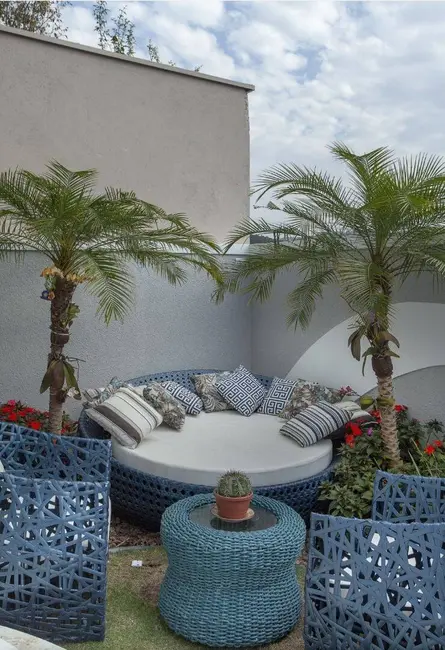 Casa com 4 quartos à venda, 420m2 em Cidade Tamboré, Santana De Parnaiba - SP - imagem 7 Foto 7 de Casa com 4 quartos à venda, 420m2 em Cidade Tamboré, Santana De Parnaiba - SP