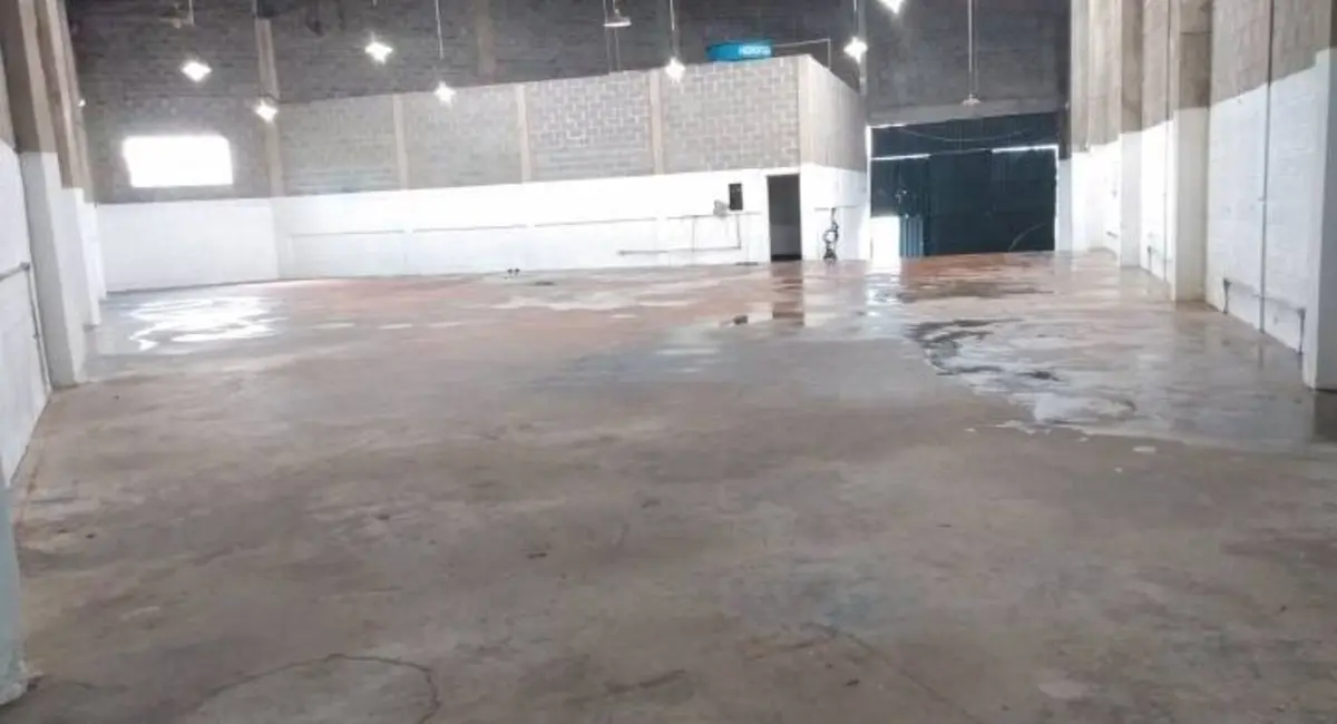 Foto 1 de Armazém / Galpão à venda, 1450m2 em Chácaras Marco, Barueri - SP