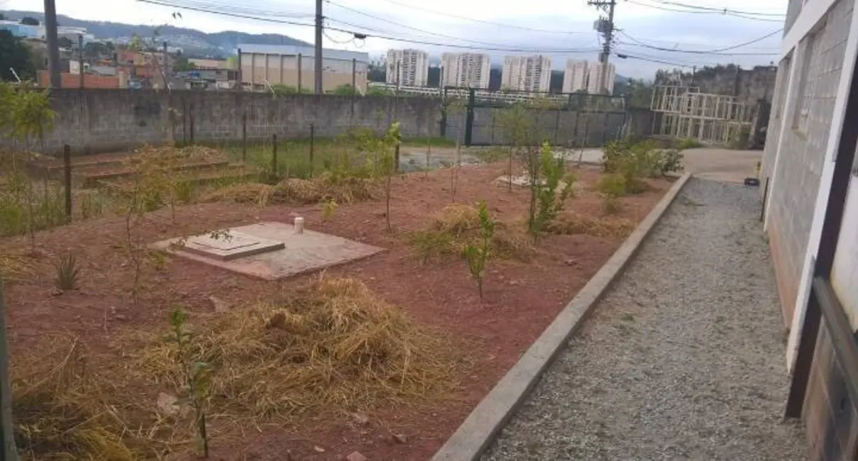 Foto 2 de Armazém / Galpão à venda, 1450m2 em Chácaras Marco, Barueri - SP