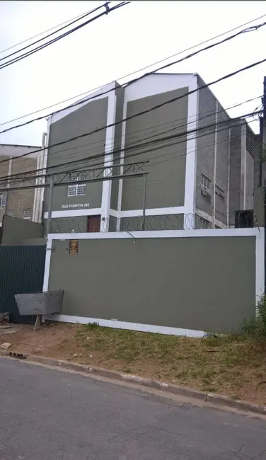 Foto 3 de Terreno / Lote à venda e para alugar, 1114m2 em Chácaras Marco, Barueri - SP