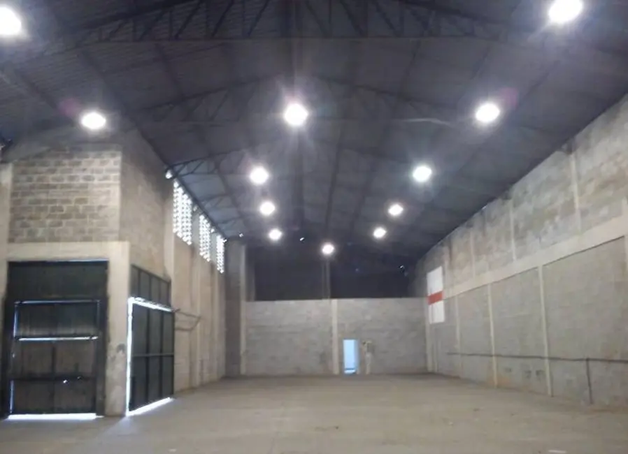 Foto 1 de Terreno / Lote à venda e para alugar, 1114m2 em Chácaras Marco, Barueri - SP