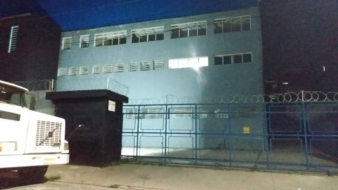 Foto 1 de Armazém / Galpão à venda, 3496m2 em Vila Engenho Novo, Barueri - SP