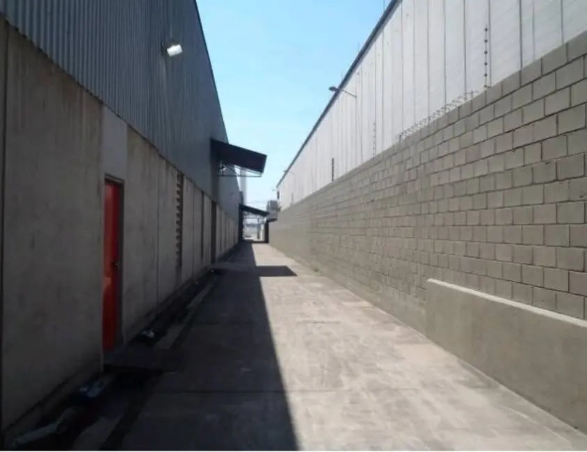 Armazém / Galpão para alugar, 10000m2 em Tamboré, Barueri - SP - imagem 7 Foto 7 de Armazém / Galpão para alugar, 10000m2 em Tamboré, Barueri - SP