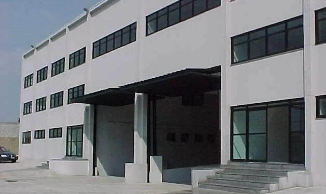 Foto 2 de Armazém / Galpão para alugar, 10000m2 em Tamboré, Barueri - SP