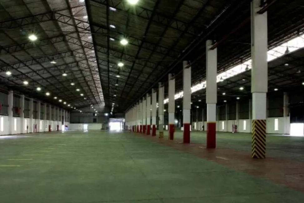 Armazém / Galpão para alugar, 10000m2 em Tamboré, Barueri - SP - imagem 3 Foto 3 de Armazém / Galpão para alugar, 10000m2 em Tamboré, Barueri - SP