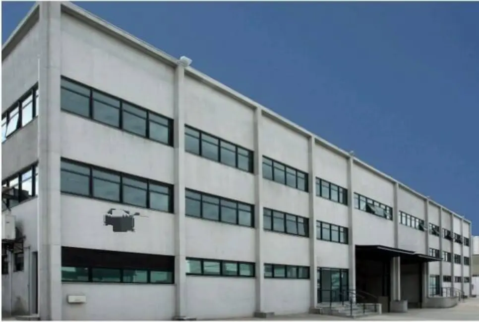 Foto 1 de Armazém / Galpão para alugar, 10000m2 em Tamboré, Barueri - SP