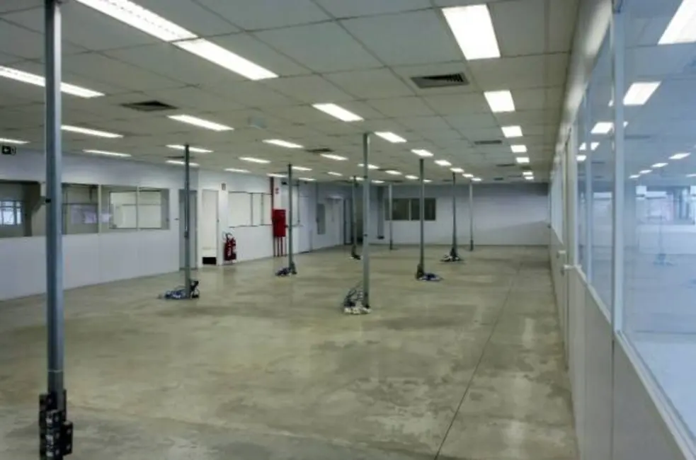 Armazém / Galpão para alugar, 10000m2 em Tamboré, Barueri - SP - imagem 5 Foto 5 de Armazém / Galpão para alugar, 10000m2 em Tamboré, Barueri - SP
