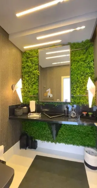 Foto 8 de Casa com 4 quartos à venda, 800m2 em Alphaville, Santana De Parnaiba - SP