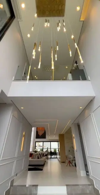 Foto 1 de Casa com 4 quartos à venda, 800m2 em Alphaville, Santana De Parnaiba - SP