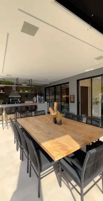 Foto 4 de Casa com 4 quartos à venda, 800m2 em Alphaville, Santana De Parnaiba - SP