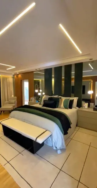 Foto 7 de Casa com 4 quartos à venda, 800m2 em Alphaville, Santana De Parnaiba - SP