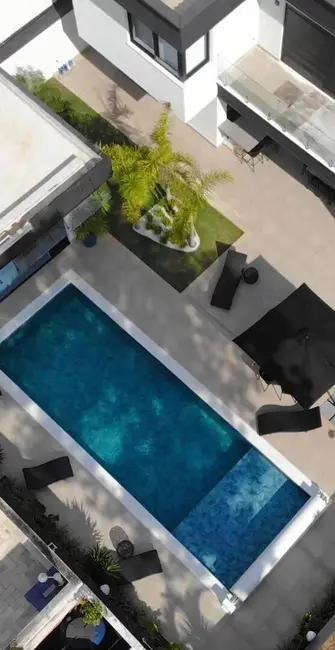 Foto 5 de Casa com 4 quartos à venda, 800m2 em Alphaville, Santana De Parnaiba - SP