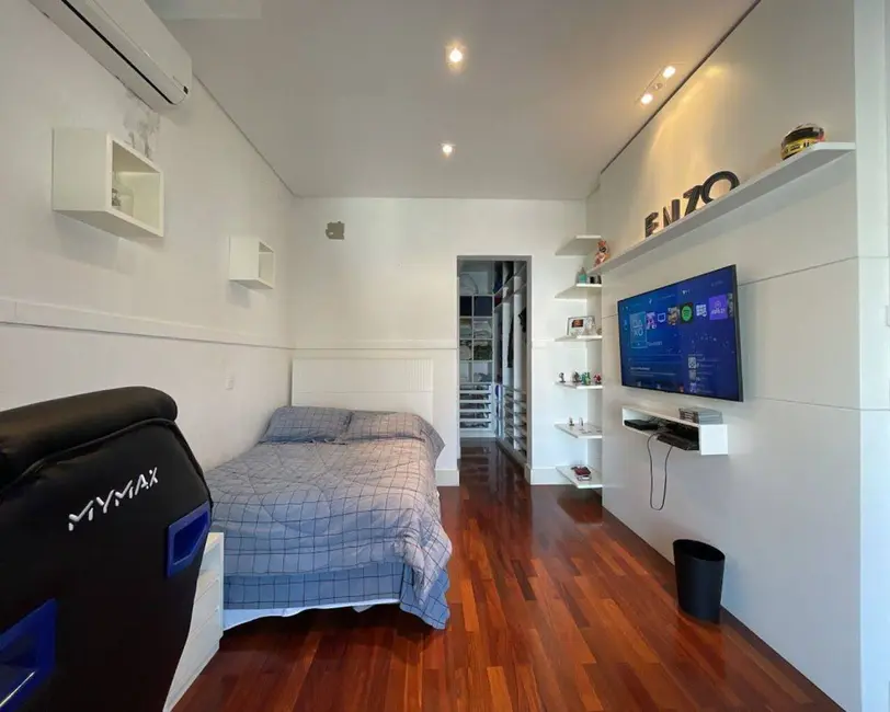 Casa com 3 quartos à venda, 480m2 em Alphaville, Santana De Parnaiba - SP - imagem 6 Foto 6 de Casa com 3 quartos à venda, 480m2 em Alphaville, Santana De Parnaiba - SP