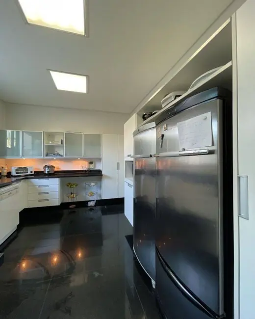 Casa com 3 quartos à venda, 480m2 em Alphaville, Santana De Parnaiba - SP - imagem 8 Foto 8 de Casa com 3 quartos à venda, 480m2 em Alphaville, Santana De Parnaiba - SP