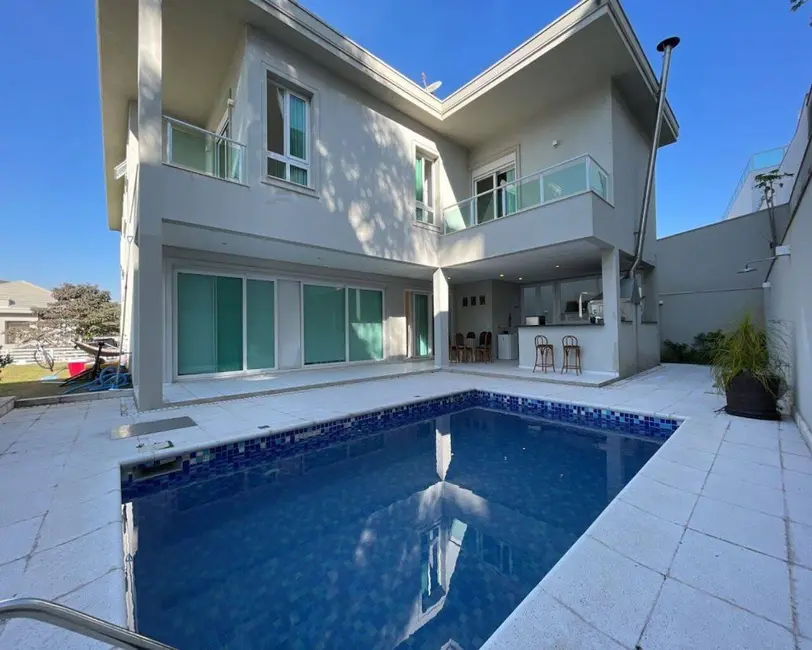 Casa com 3 quartos à venda, 480m2 em Alphaville, Santana De Parnaiba - SP - imagem 1 Foto 1 de Casa com 3 quartos à venda, 480m2 em Alphaville, Santana De Parnaiba - SP