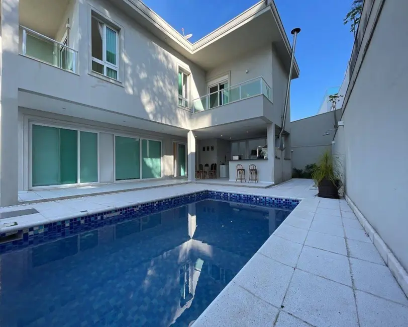 Casa com 3 quartos à venda, 480m2 em Alphaville, Santana De Parnaiba - SP - imagem 4 Foto 4 de Casa com 3 quartos à venda, 480m2 em Alphaville, Santana De Parnaiba - SP