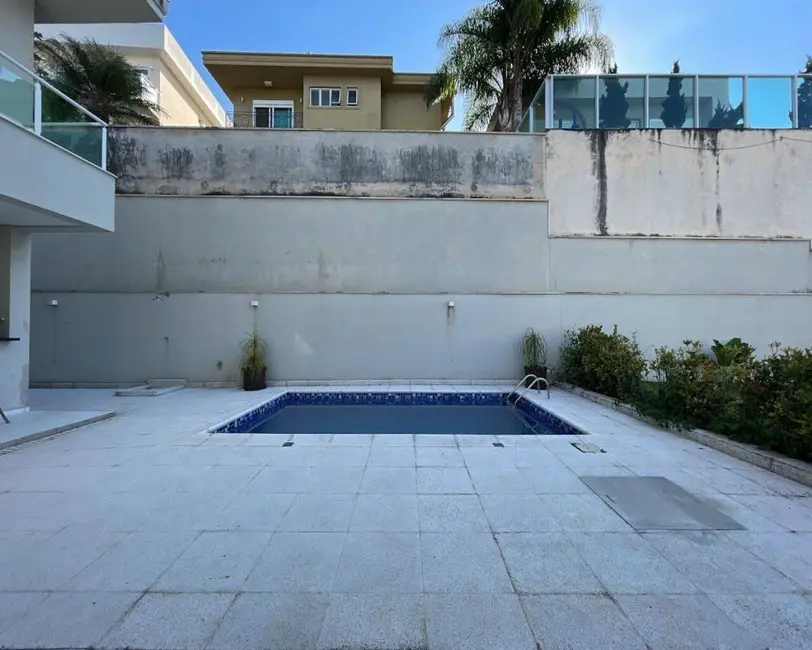 Casa com 3 quartos à venda, 480m2 em Alphaville, Santana De Parnaiba - SP - imagem 3 Foto 3 de Casa com 3 quartos à venda, 480m2 em Alphaville, Santana De Parnaiba - SP