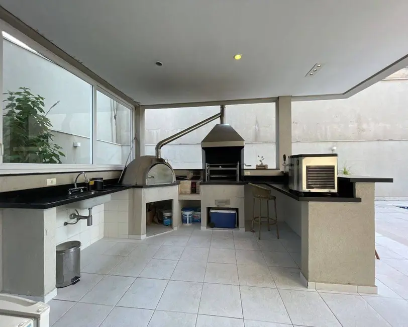 Casa com 3 quartos à venda, 480m2 em Alphaville, Santana De Parnaiba - SP - imagem 2 Foto 2 de Casa com 3 quartos à venda, 480m2 em Alphaville, Santana De Parnaiba - SP