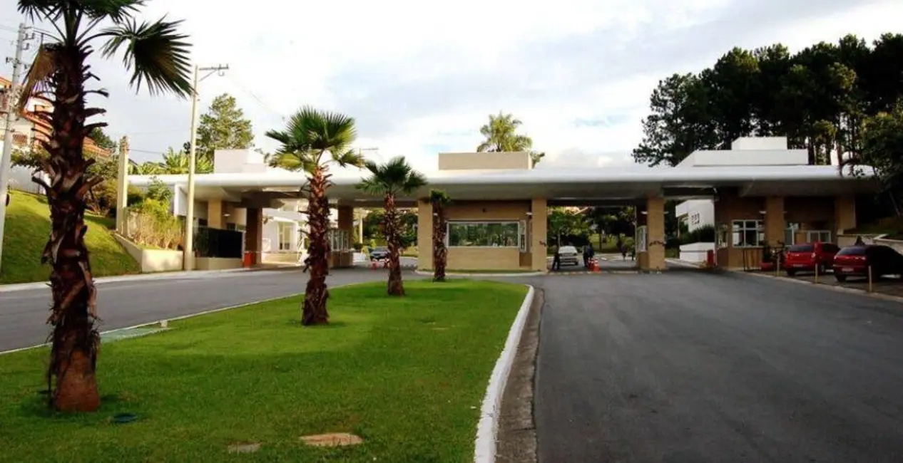 Foto 4 de Casa com 4 quartos à venda, 450m2 em Alphaville, Santana De Parnaiba - SP