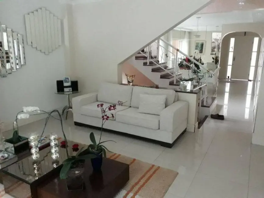 Foto 5 de Casa com 4 quartos à venda, 450m2 em Alphaville, Santana De Parnaiba - SP